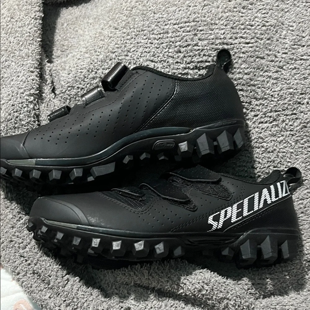 Specialized Recon 1.0 Mountain Bike Shoe